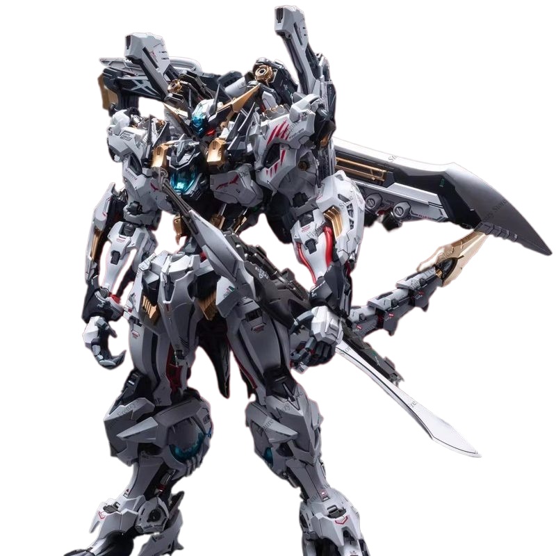 Fenrir Model Kit In Era - Spot SaleIn Era+ Plastik Mol Kit