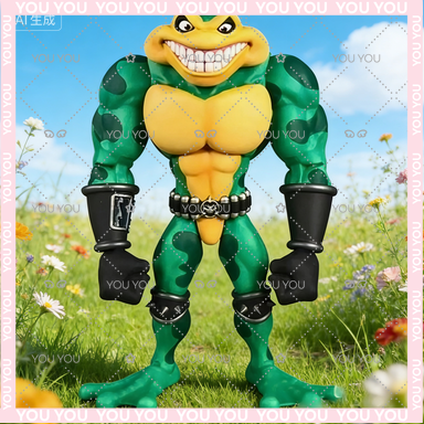 Model Kit Omegamon - Yetişkinler İçin Eğlenceli Stokta Mevcut Megalopolis