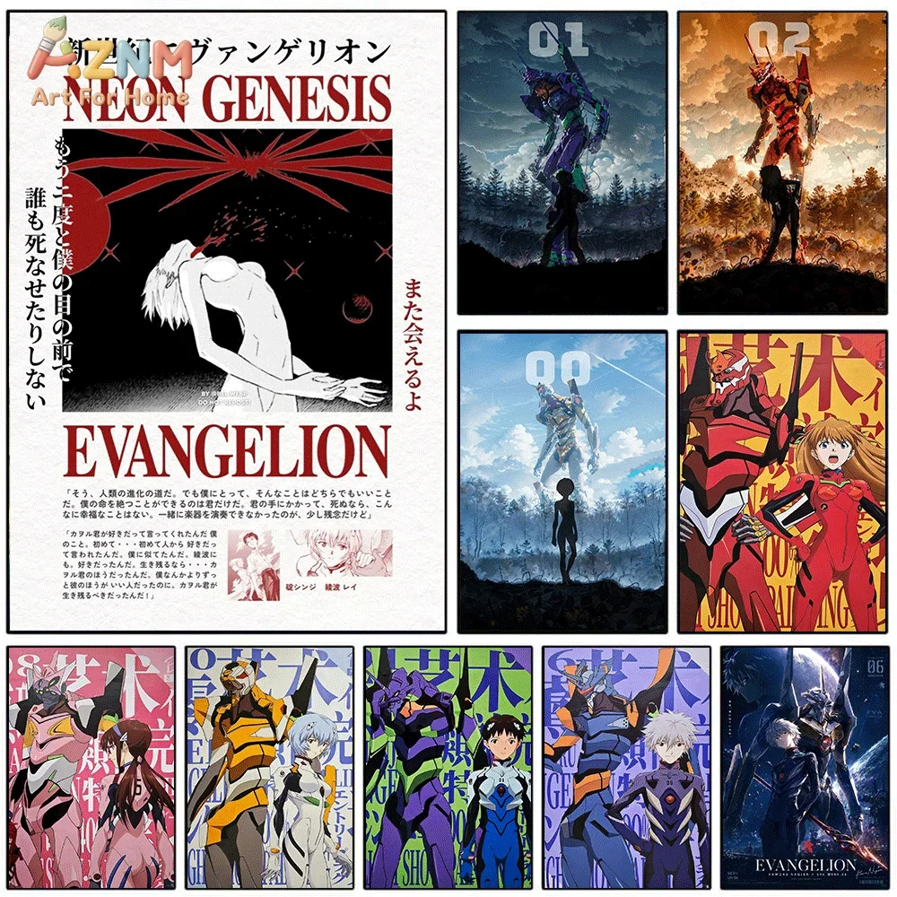 AZNM Neon Genesis Evangelion K - Model Kit Eva 00 incelemesi ve fiyatı