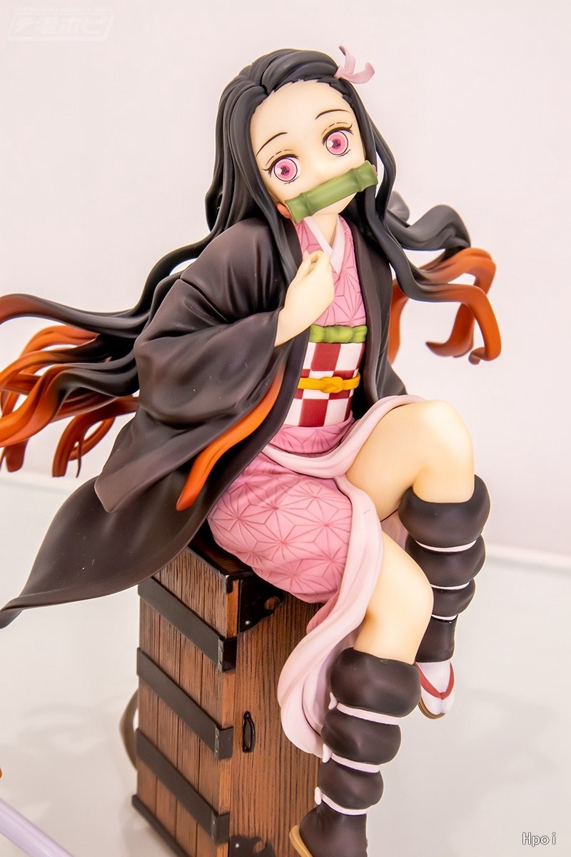 15CM Demon Slayer Kamado Nezuk - Model Kit Nezha incelemesi ve fiyatı