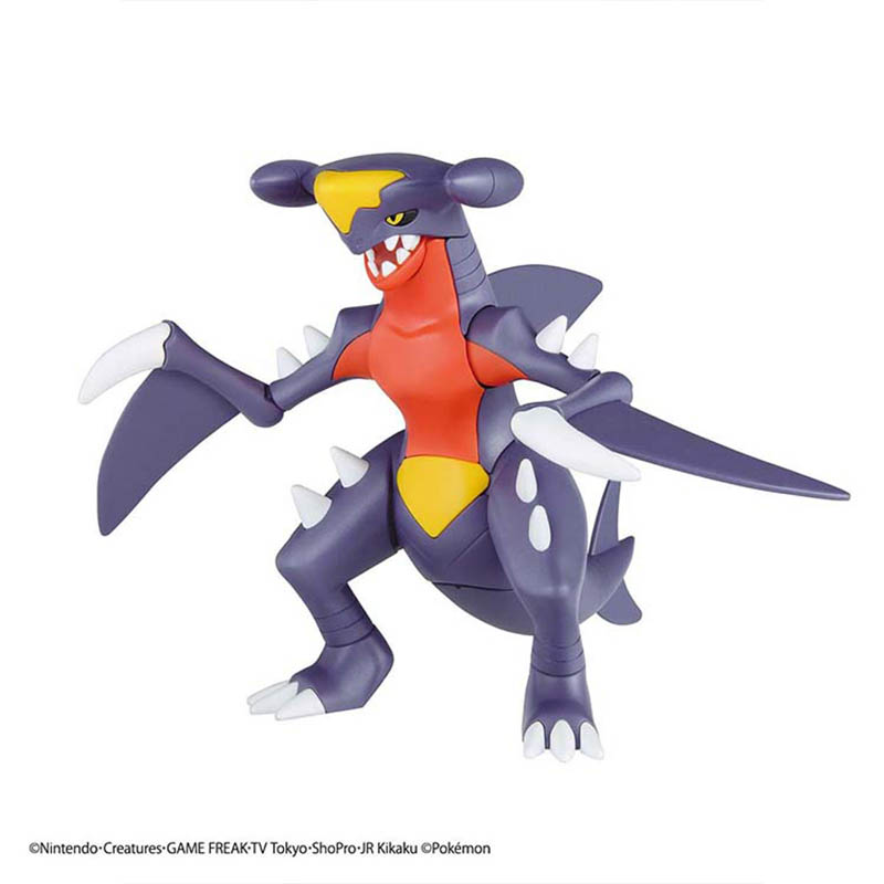 Bandai Pokemon Model Seti Evri - Model Kit Xerneas incelemesi ve fiyatı