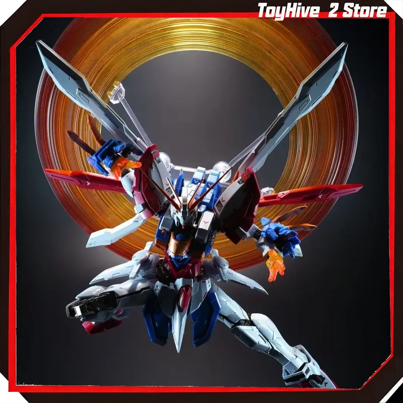 【STOKTA】Blaze Model 1/100 GOD  - Model Kit Lubu incelemesi ve fiyatı