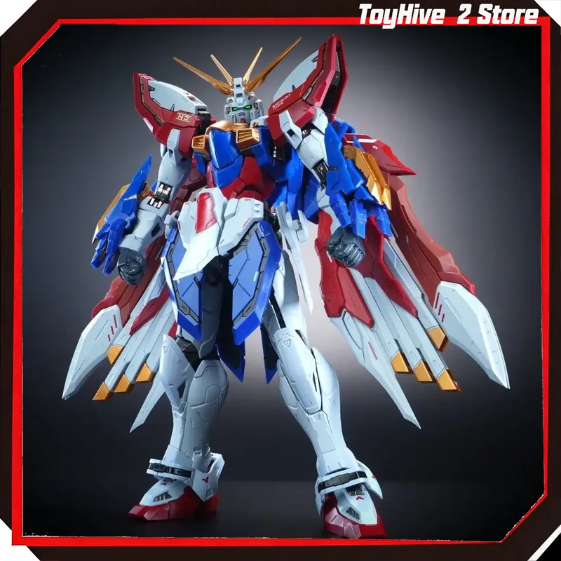 【STOKTA】Blaze Model 1/100 GOD  - Model Kit Lubu incelemesi ve fiyatı