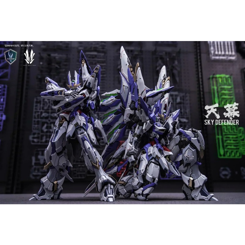 Stokta Einta Industries Sky De - Model Kit Lubu incelemesi ve fiyatı