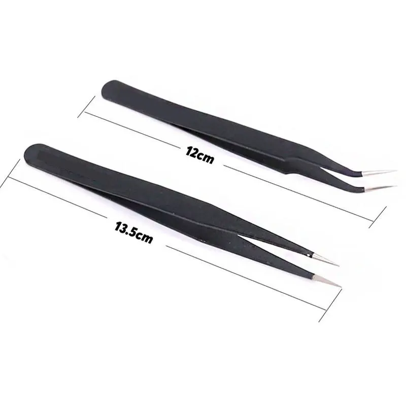 Model Araçları Seti Gundam Mod - Model Kit Tweezers incelemesi ve fiyatı