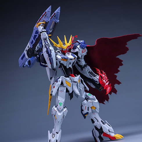 Ön satış Alaya GK tarzı Young  - Fenrir Model Kit In Era incelemesi ve fiyatı