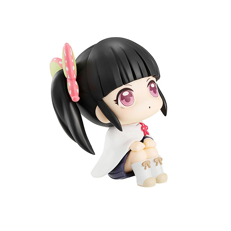 Anime Figürü Demon Slayer Nezu - Model Kit Nezuko incelemesi ve fiyatı