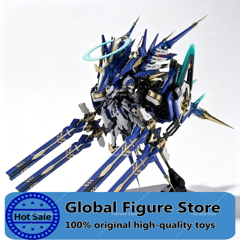 Stokta Mevcut Nucleus Craft In - Model Kit Lubu incelemesi ve fiyatı