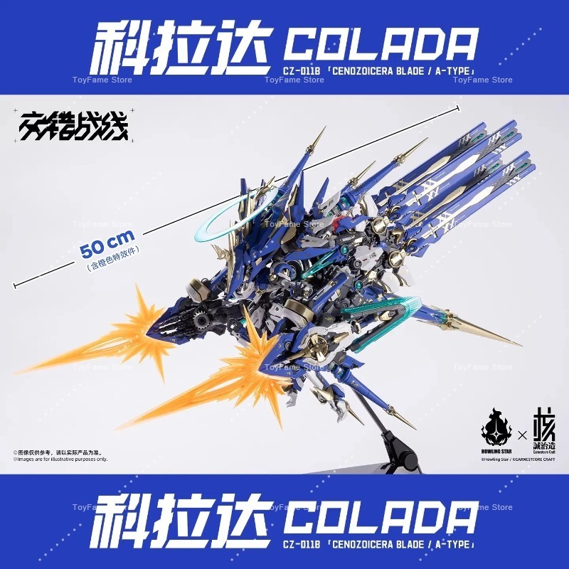 Stokta Mevcut Nucleus Craft In - Model Kit Lubu incelemesi ve fiyatı