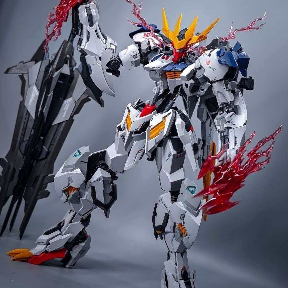 【Stokta Mevcut】Wolf Technology - Model Kit Lubu incelemesi ve fiyatı
