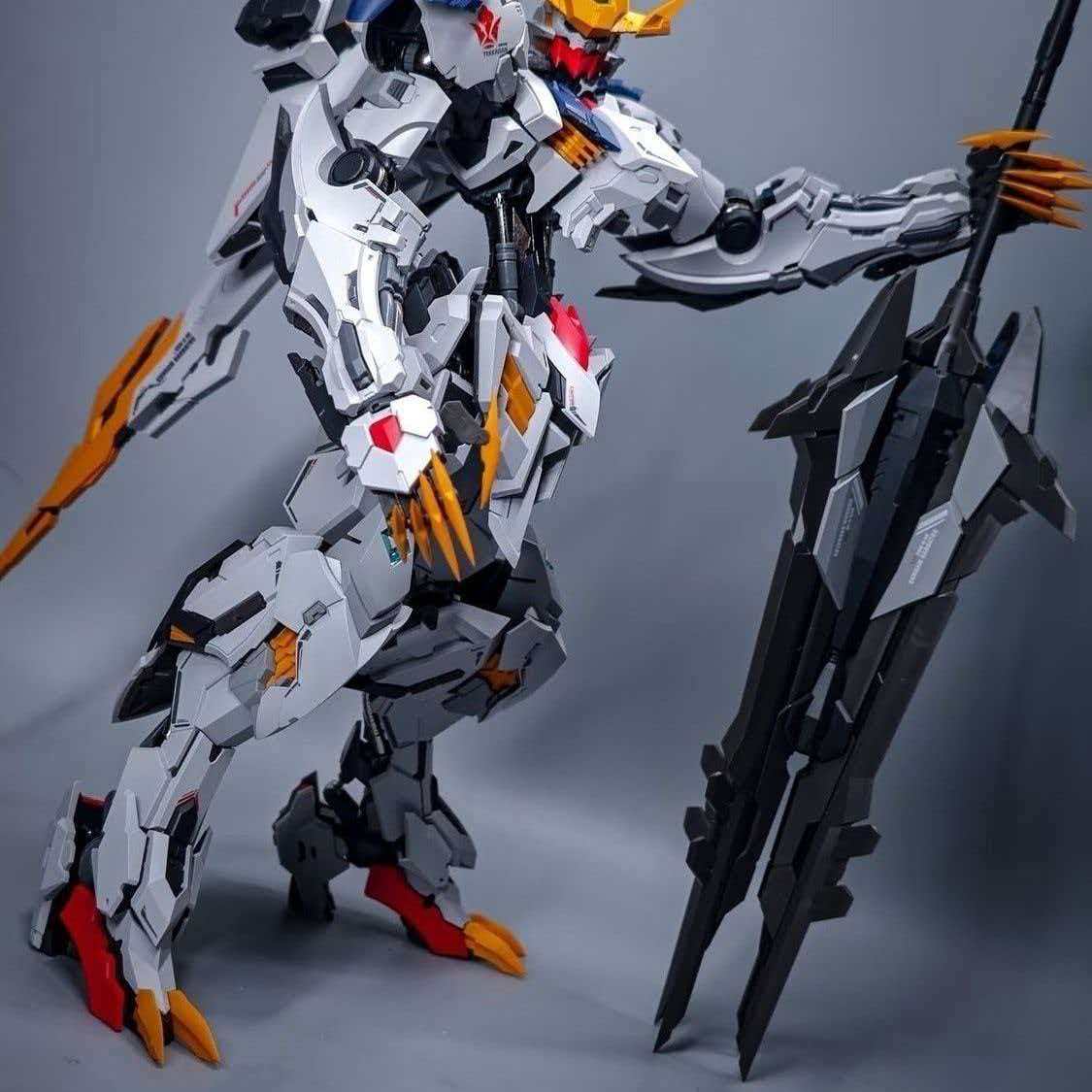 【Stokta Mevcut】Wolf Technology - Model Kit Lubu incelemesi ve fiyatı