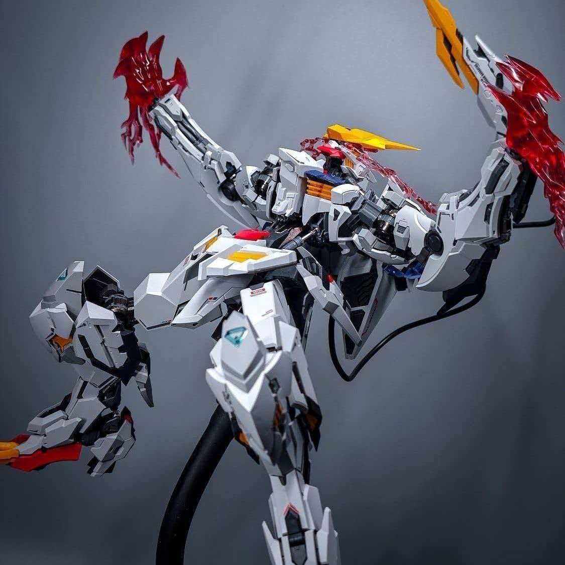 【Stokta Mevcut】Wolf Technology - Model Kit Lubu incelemesi ve fiyatı