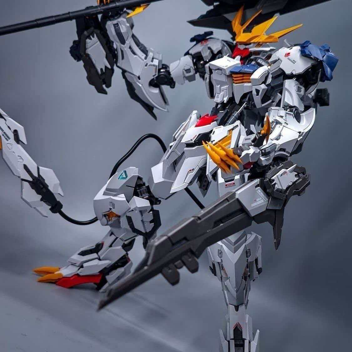 【Stokta Mevcut】Wolf Technology - Model Kit Lubu incelemesi ve fiyatı