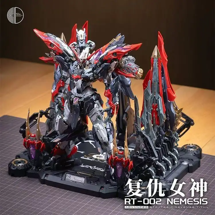 【Stokta】Infinite Dimension Inf - Model Kit Lubu incelemesi ve fiyatı