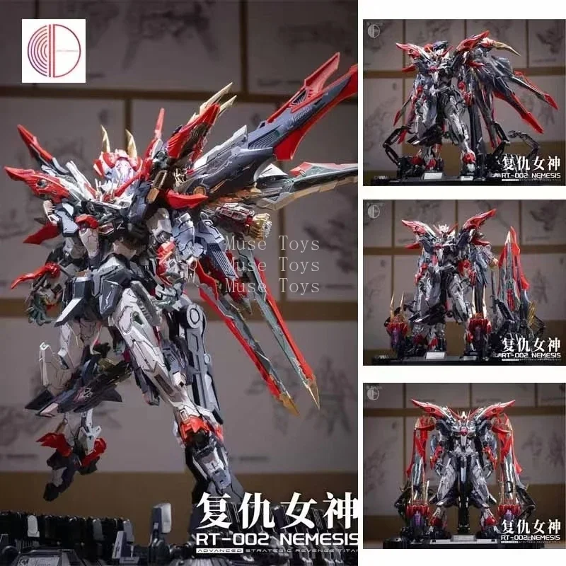 【Stokta】Infinite Dimension Inf - Model Kit Lubu incelemesi ve fiyatı