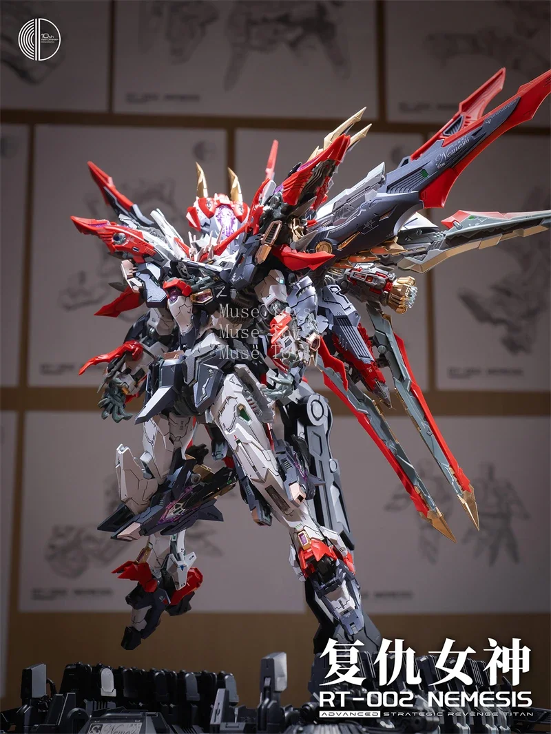 【Stokta】Infinite Dimension Inf - Model Kit Lubu incelemesi ve fiyatı