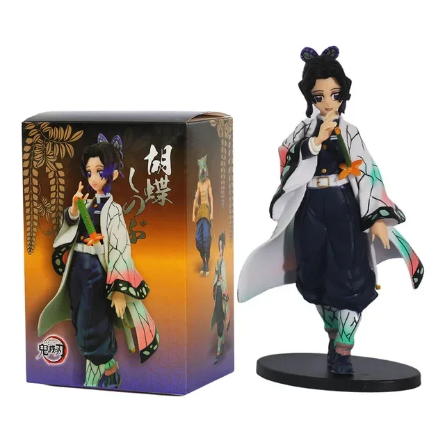 SICAK@@ # Anime Demon Slayer K - Model Kit Nezuko incelemesi ve fiyatı