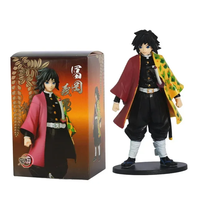 SICAK@@ # Anime Demon Slayer K - Model Kit Nezuko incelemesi ve fiyatı