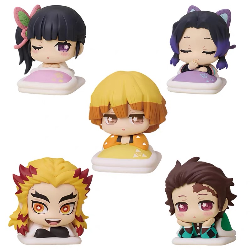 Japon hakiki Gacha ölçekli mod - Model Kit Nezuko incelemesi ve fiyatı