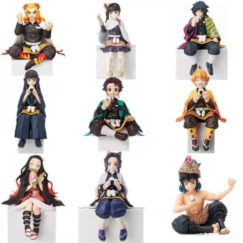Anime Demon Slayer Aksiyon Fig - Model Kit Nezuko incelemesi ve fiyatı