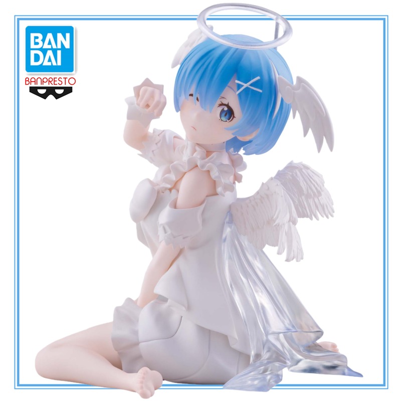 Banpresto Re ZERO Başka Bir Dü - Model Kit Wing Zero incelemesi ve fiyatı