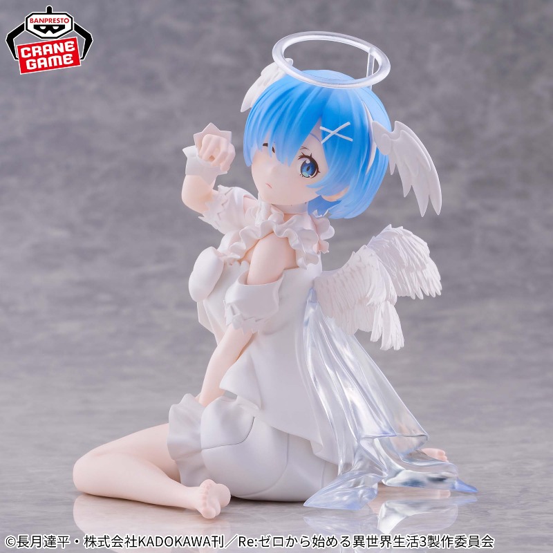 Banpresto Re ZERO Başka Bir Dü - Model Kit Wing Zero incelemesi ve fiyatı