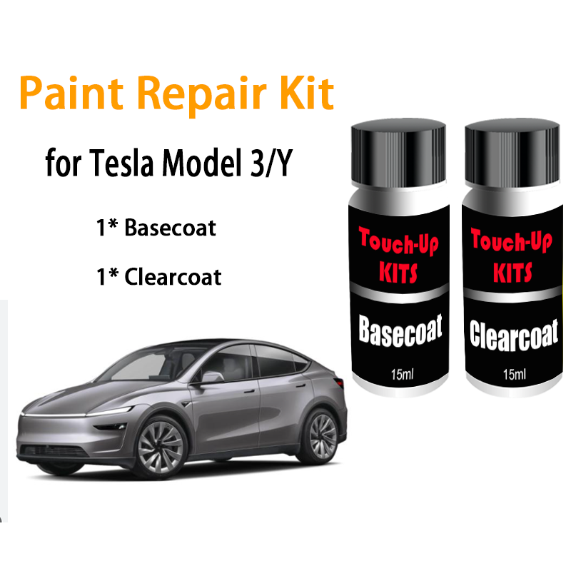 Tesla Model 3Y için araba boya - Model Kit Paint Remover incelemesi ve fiyatı