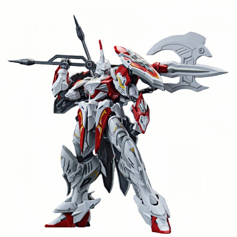 SNAA Lamorak Percival Tristan  - Model Kit Lubu incelemesi ve fiyatı