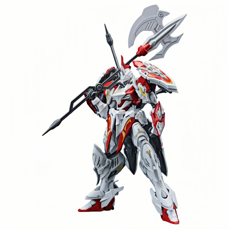 SNAA Lamorak Percival Tristan  - Model Kit Lubu incelemesi ve fiyatı