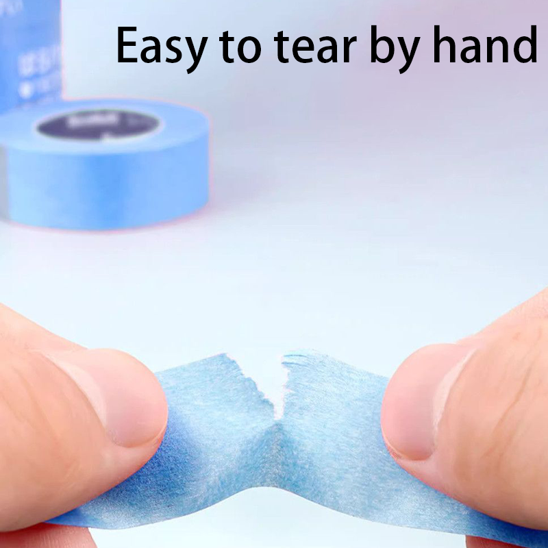 3 Rulo/Set Boya Bandı Çok Yüze - Model Kit Paint Remover incelemesi ve fiyatı