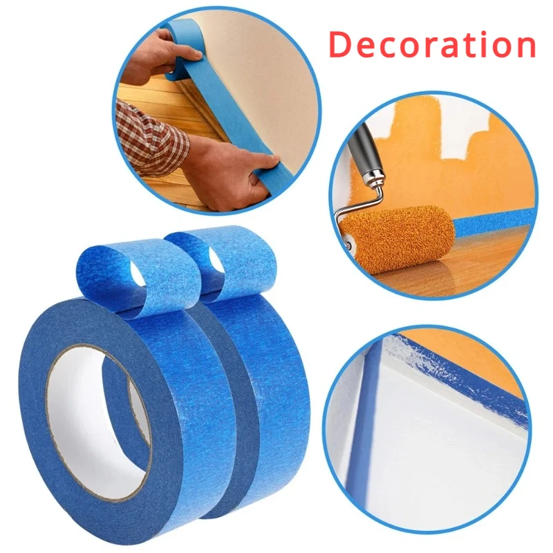 3 - Çoklu Yüzey Boya Bandı Set - Model Kit Paint Remover incelemesi ve fiyatı