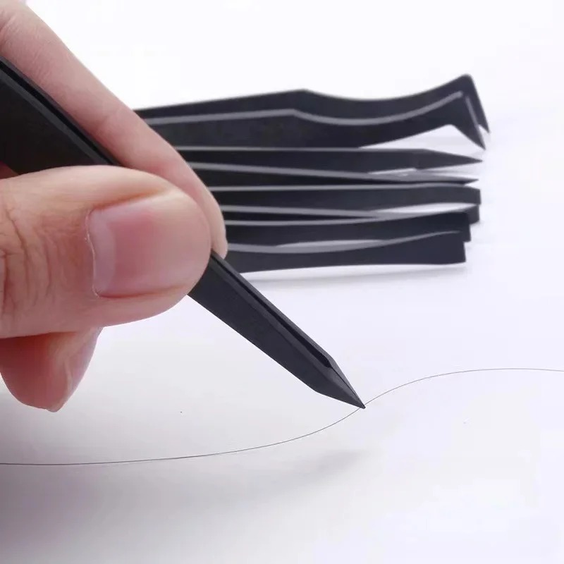 Hassas ESD Anti-Statik Cımbız  - Model Kit Tweezers incelemesi ve fiyatı