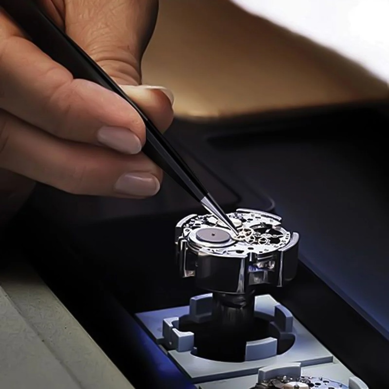 Hassas ESD Anti-Statik Cımbız  - Model Kit Tweezers incelemesi ve fiyatı