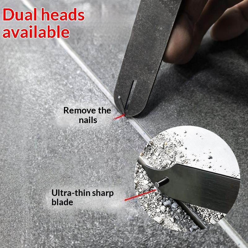 Duvar Zemin Derz Temizleyici K - Seam Scraper Tool incelemesi ve fiyatı