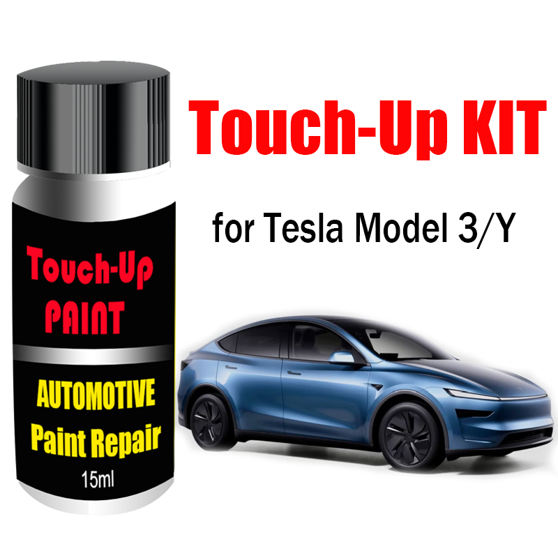 Tesla Model 3 Highland 2024 Mo - Model Kit Paint Remover incelemesi ve fiyatı