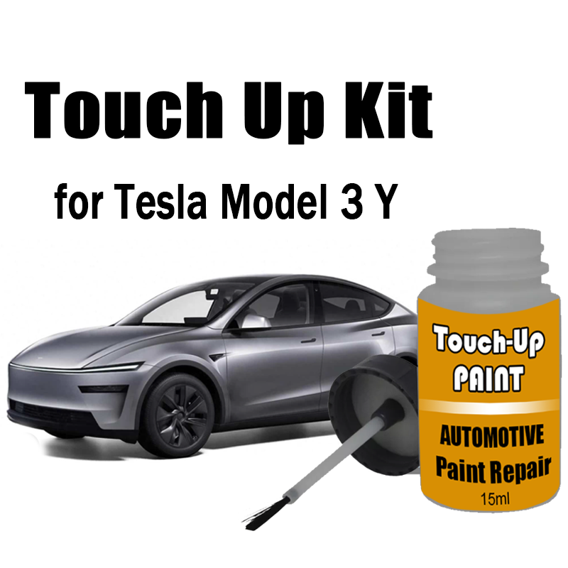 Tesla Model 3 Y 2025 2024 2023 - Model Kit Paint Remover incelemesi ve fiyatı