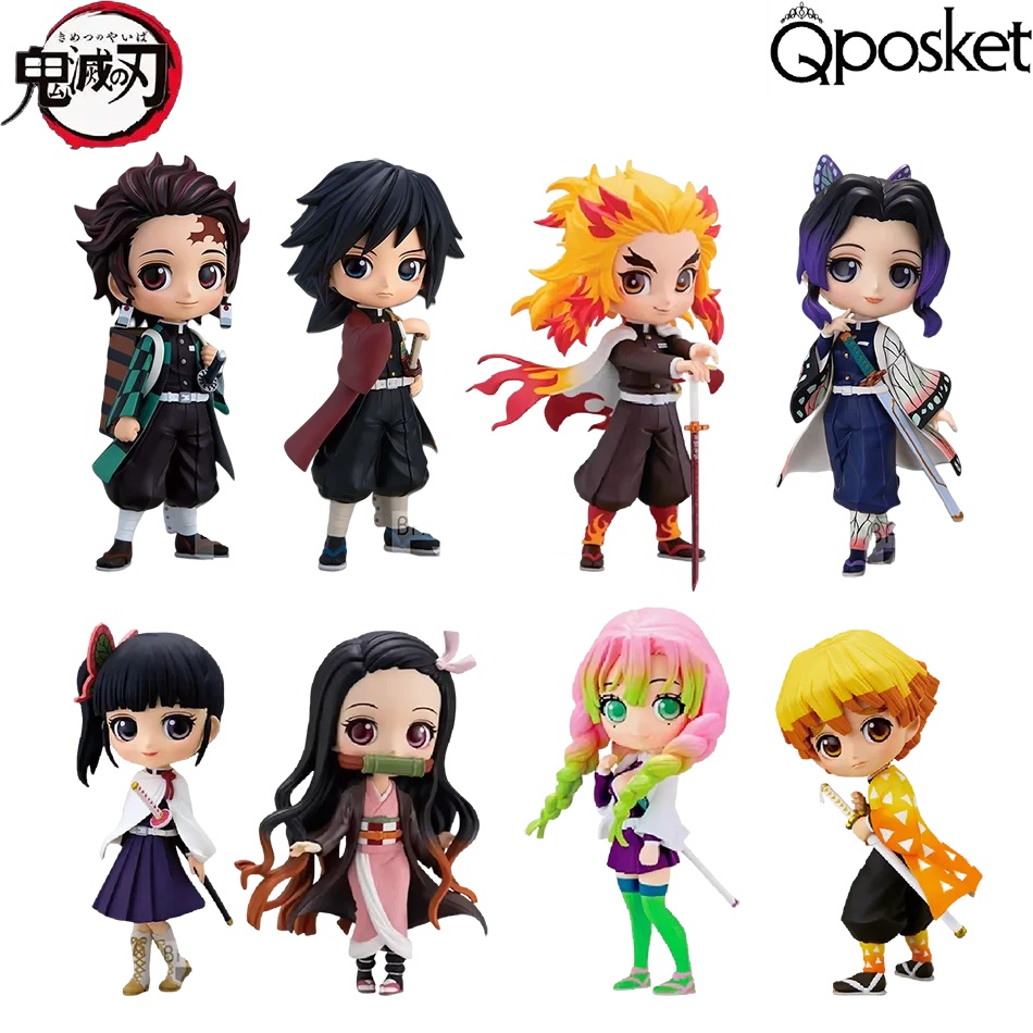 15cm Demon Slayer Anime Figür  - Model Kit Nezuko incelemesi ve fiyatı