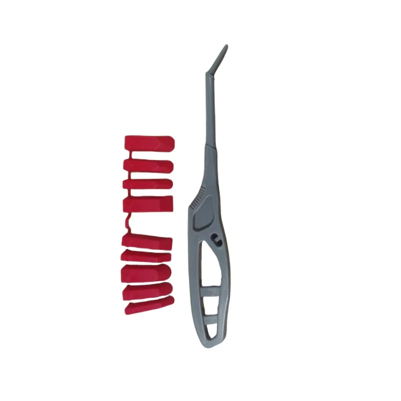 9'u 1 arada Silikon Mastik Sök - Seam Scraper Tool incelemesi ve fiyatı