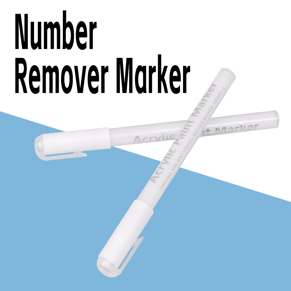 Sayı Silgisi İşaretleyici Beya - Model Kit Paint Remover incelemesi ve fiyatı