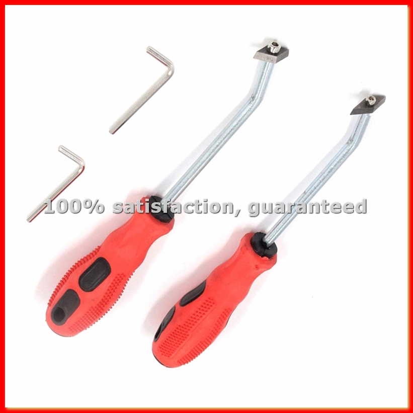 2 Parçalı Kanal Açma Makinesi  - Seam Scraper Tool incelemesi ve fiyatı