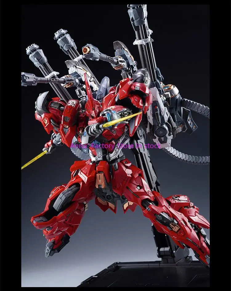 Era 1/100 Montaj Modeli Kerten - Fenrir Model Kit In Era incelemesi ve fiyatı