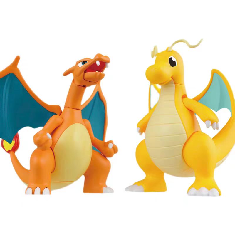 Bandai Pokemon Plamo Montaj Mo - Model Kit Xerneas incelemesi ve fiyatı