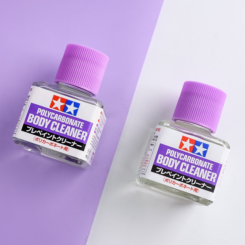 40ml Polikarbonat Gövde Temizl - Model Kit Paint Remover incelemesi ve fiyatı