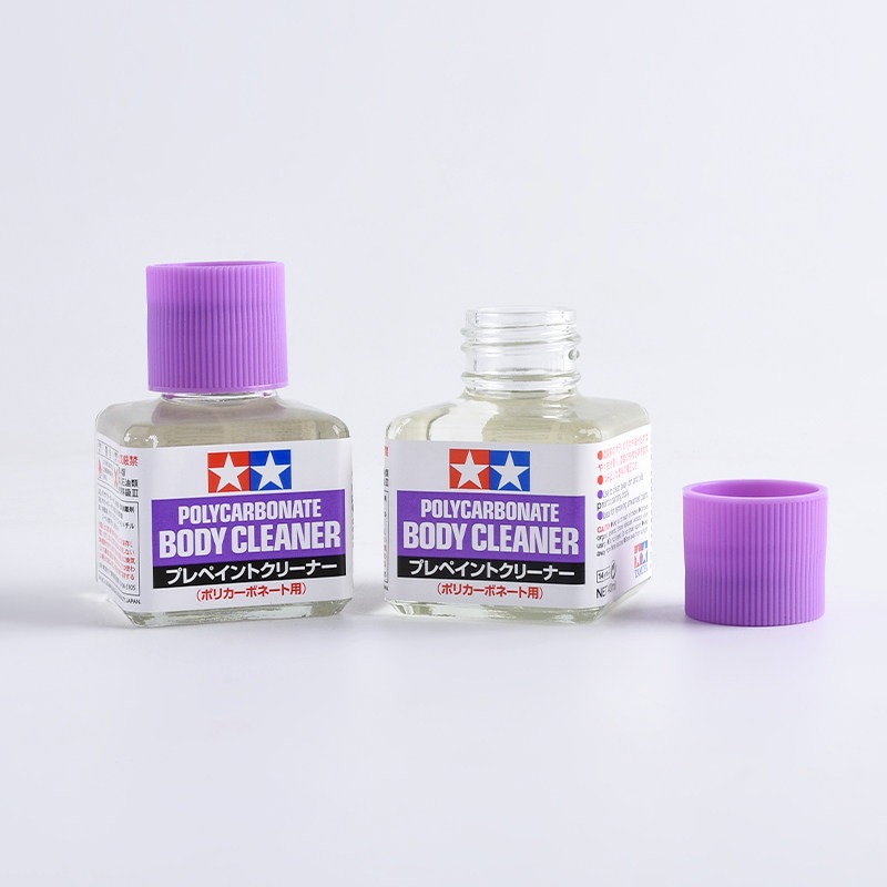 40ml Polikarbonat Gövde Temizl - Model Kit Paint Remover incelemesi ve fiyatı