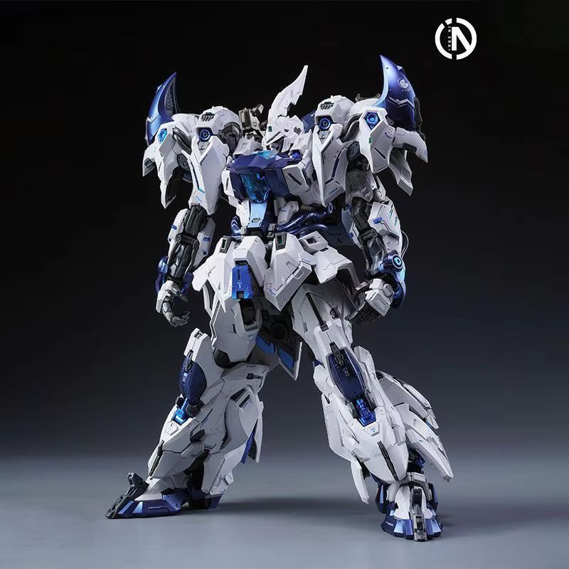 【STOKTA】LIZARD 1/100 IN ERA+RM - Fenrir Model Kit In Era incelemesi ve fiyatı