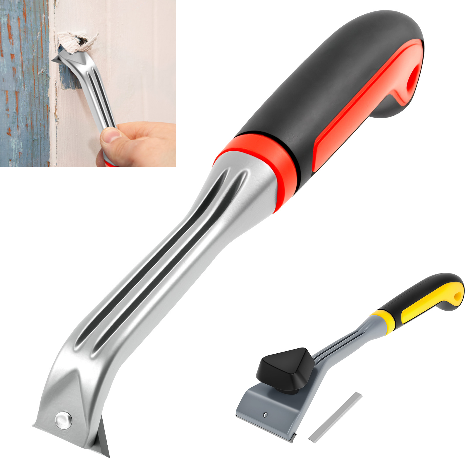Boya Kazıyıcı Aracı Karbür Kaz - Model Kit Paint Remover incelemesi ve fiyatı