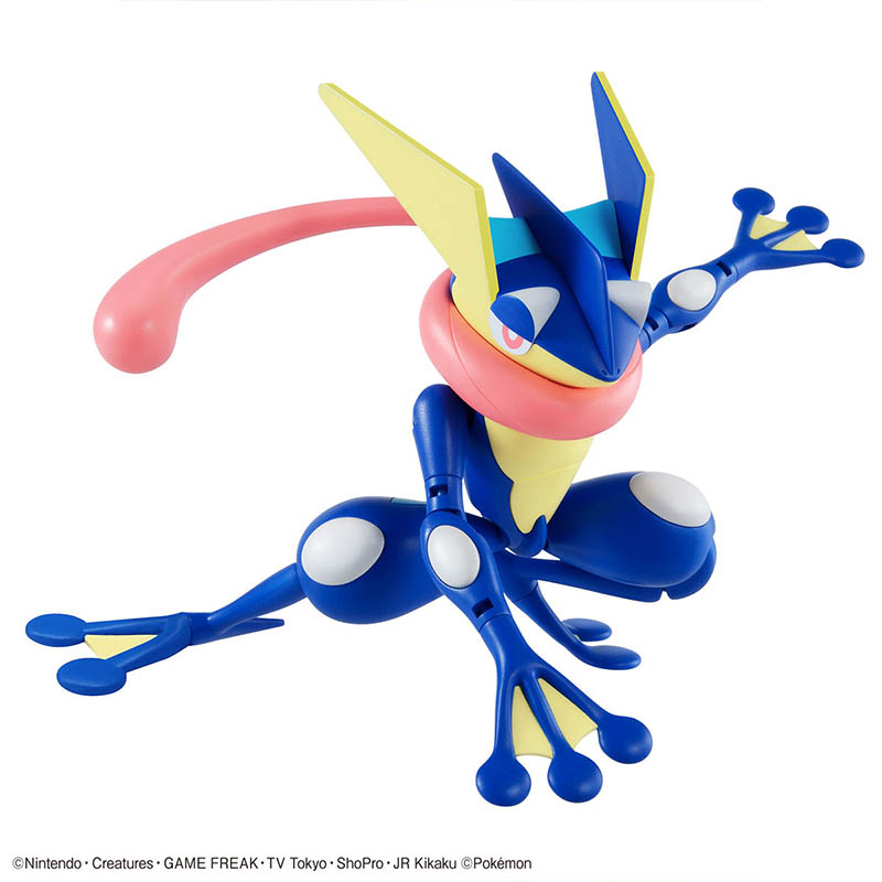 Bandai Pokemon Model Kiti Evri - Model Kit Xerneas incelemesi ve fiyatı