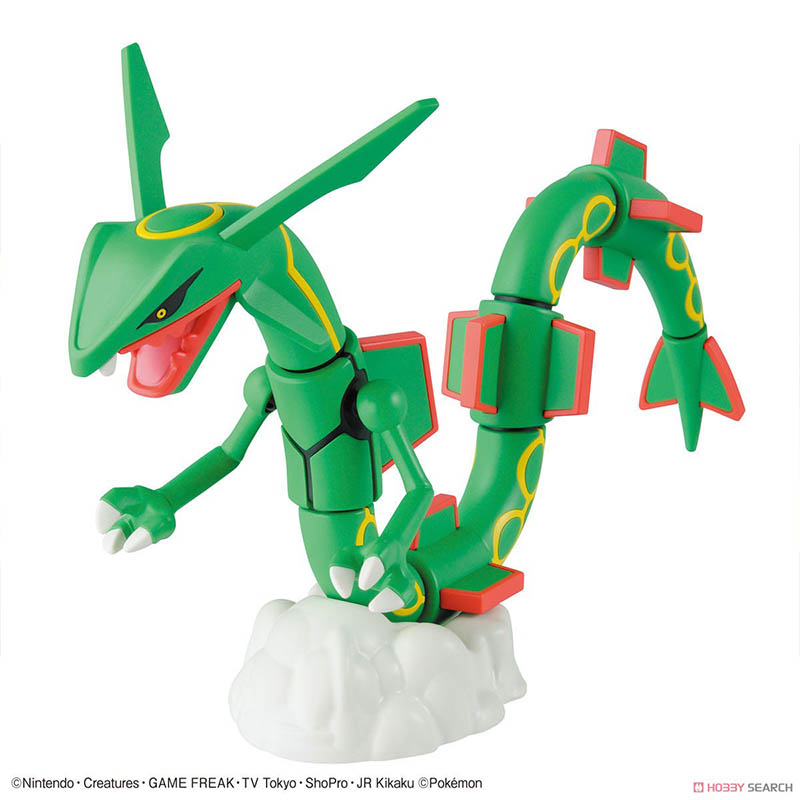 Bandai Pokemon Model Kiti Evri - Model Kit Xerneas incelemesi ve fiyatı