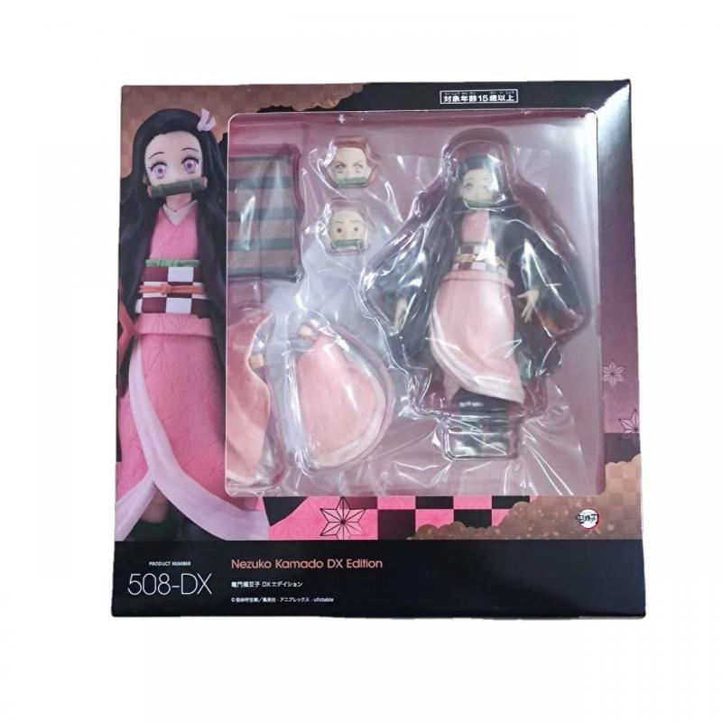 Şeytan Slayer Tanjirou Nezuko  - Model Kit Nezuko incelemesi ve fiyatı