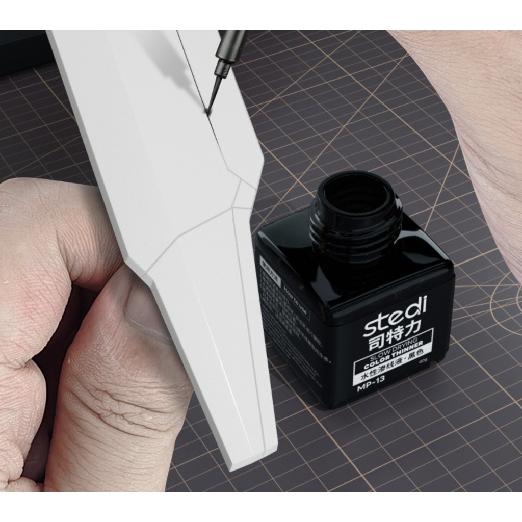 Stedi MP Serisi 40g Hava Koşul - Model Kit Tweezers incelemesi ve fiyatı